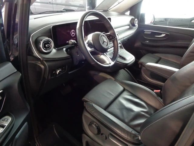 Mercedes-Benz V 300 V 300 d