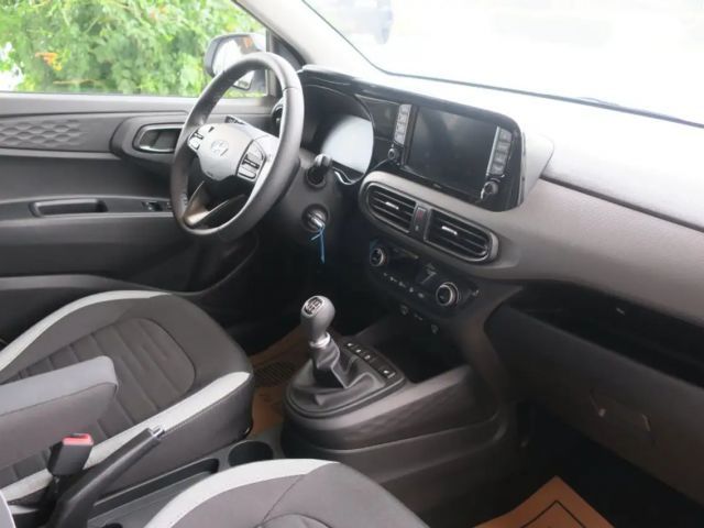 Hyundai i10 GO Plus 1,0 MT a5bu1