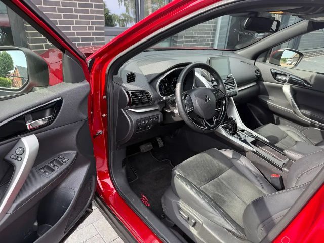 Mitsubishi Eclipse Cross 4WD