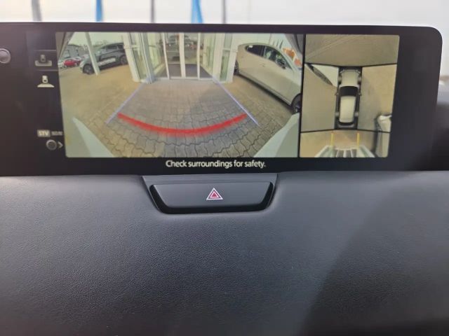 Mazda CX-60 Homura Plus e-Skyactiv