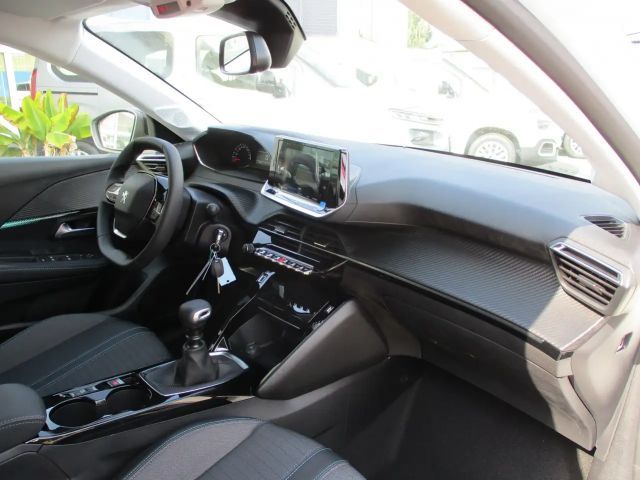 Peugeot 208 Allure Pack PureTech
