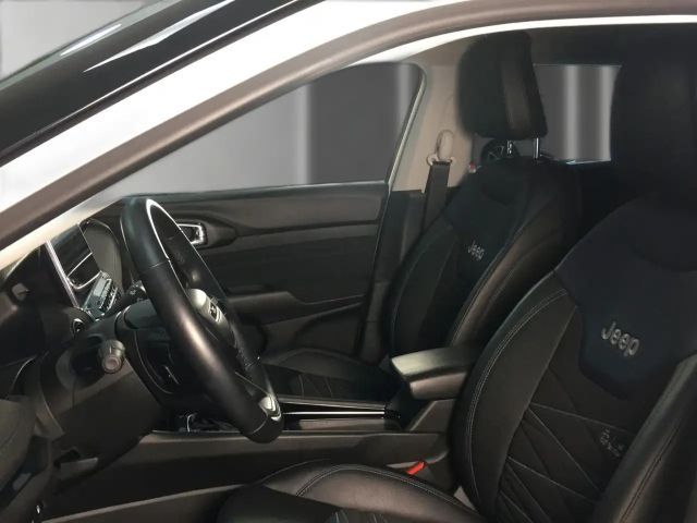 Jeep Compass 4x4 4xe Hybrid