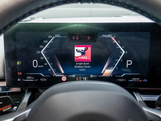 BMW 540 540d M-Sport Touring xDrive