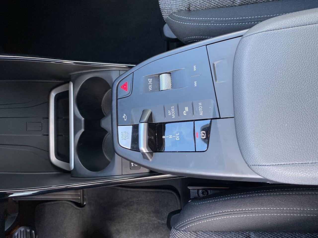 BMW 216 216i Active Tourer