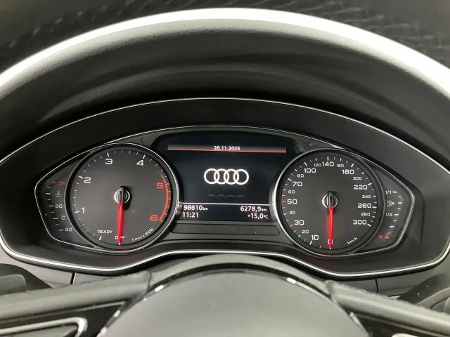 Audi A4 35 TDI