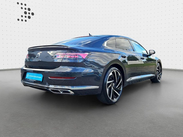 Volkswagen Arteon 2.0 TSI DSG R-Line