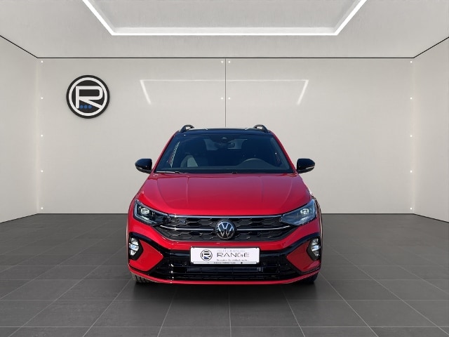 Volkswagen Taigo 1.0 TSI DSG R-Line