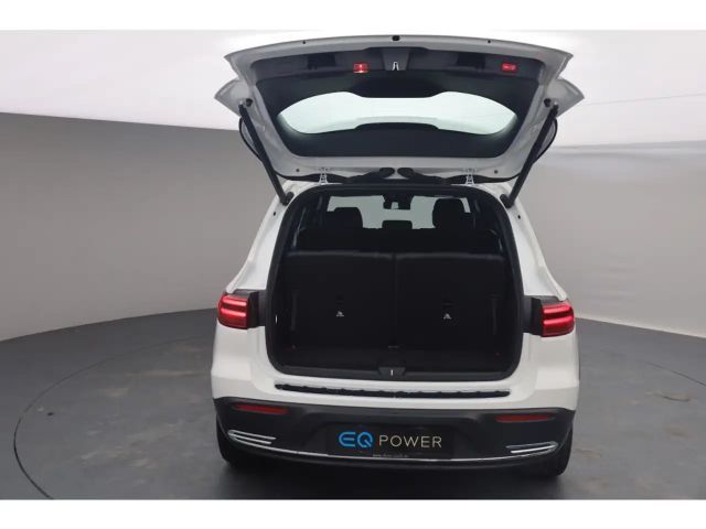 Mercedes-Benz EQB 300 4MATIC Progressive
