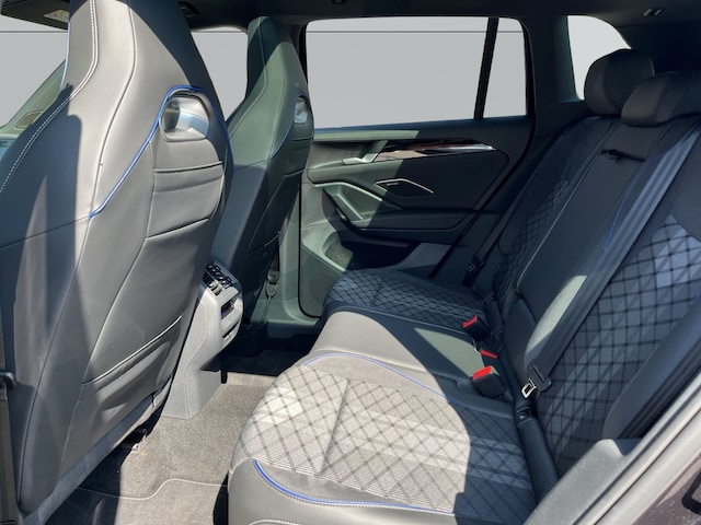 Volkswagen Tiguan DSG R-Line