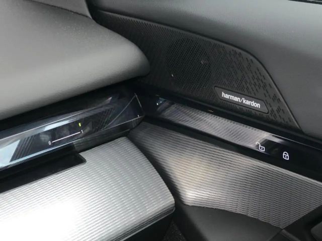 BMW i5 M-Sport Touring eDrive40