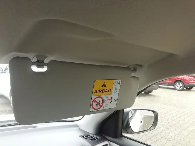 Suzuki Swift Club Hybrid