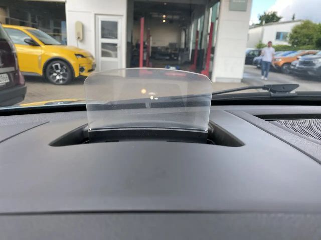 Renault Talisman Initiale Paris TCe 225