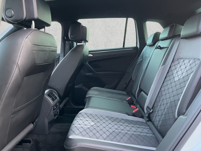 Volkswagen Tiguan 2.0 TDI DSG