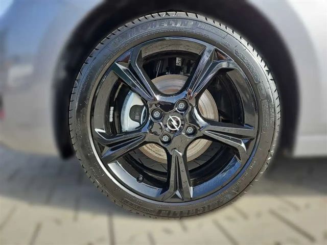 Opel Corsa 1.2 Turbo GS-Line Grand Sport Turbo