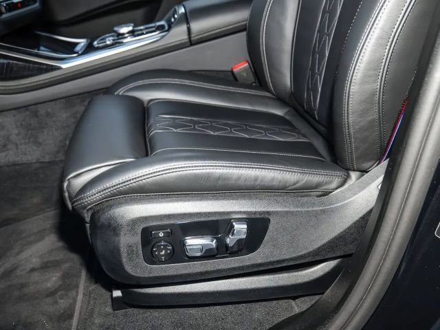 BMW X7 M-Sport xDrive40d