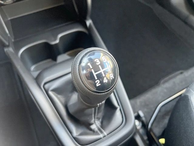 Suzuki Swift Hybrid Shine