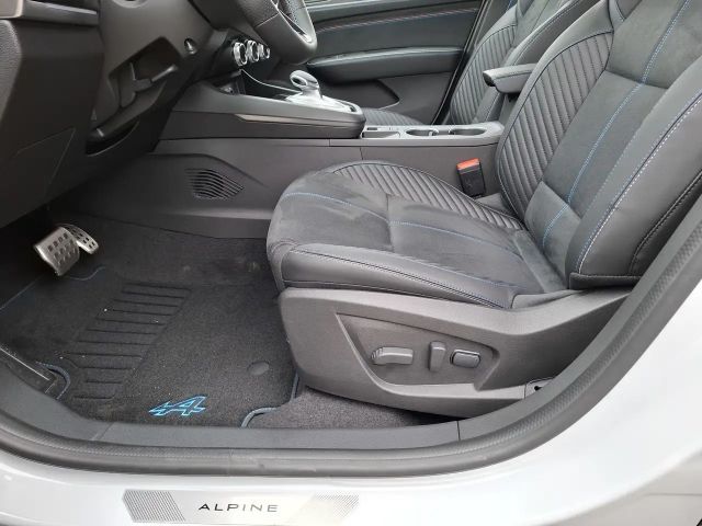 Renault Arkana Alpine EDC Esprit Hybrid