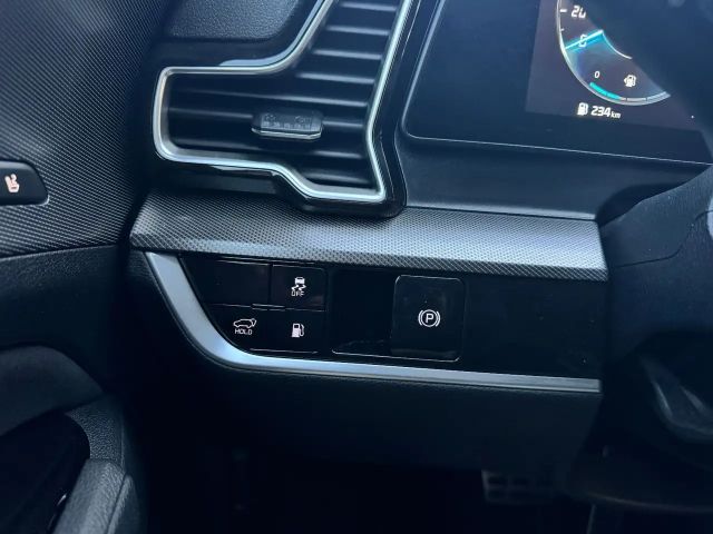 Kia Sportage GT-Line PHEV