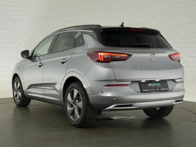 Opel Grandland X Ultimate