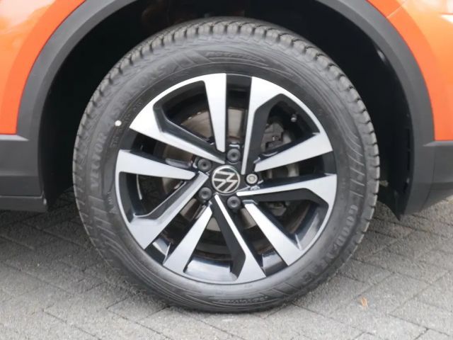 Volkswagen T-Roc 1.5 TSI DSG