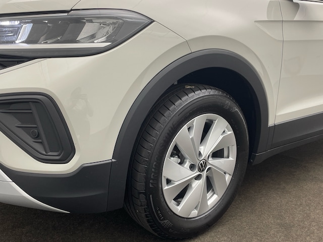 Volkswagen T-Cross 1.0 TSI Life
