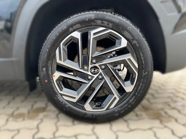 Hyundai Tucson 1.6 Prime T-GDi