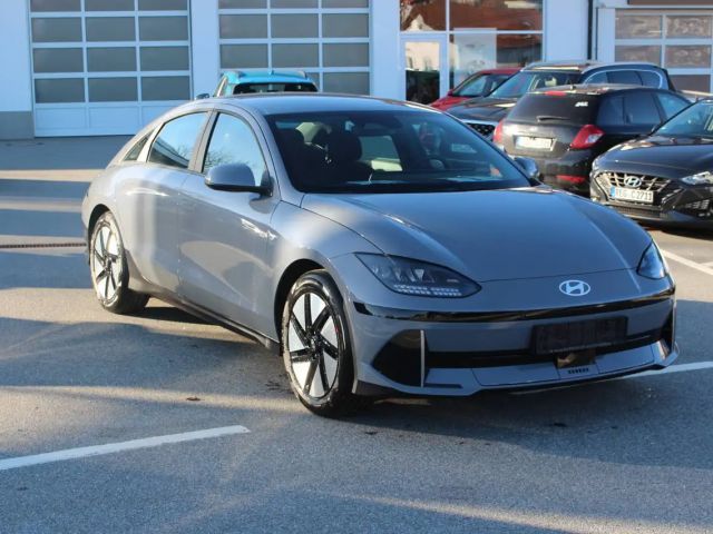 Hyundai IONIQ 6 53kWh Achterwielaandrijving