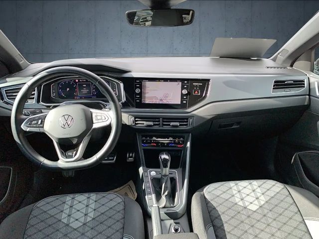 Volkswagen Taigo 1.5 TSI DSG R-Line