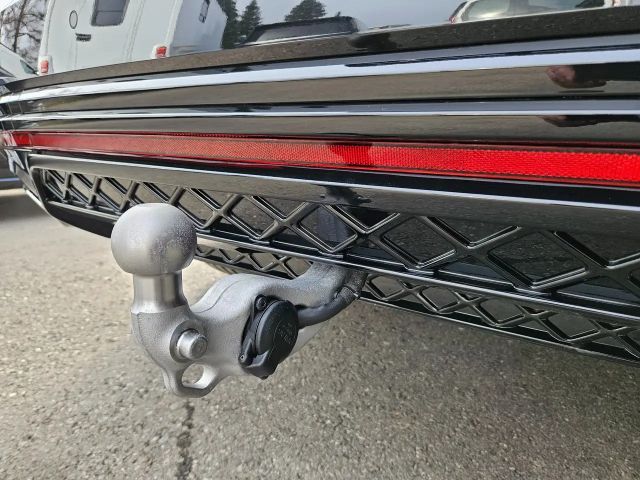 Volkswagen Touareg 3.0 V6 TDI 4Motion R-Line