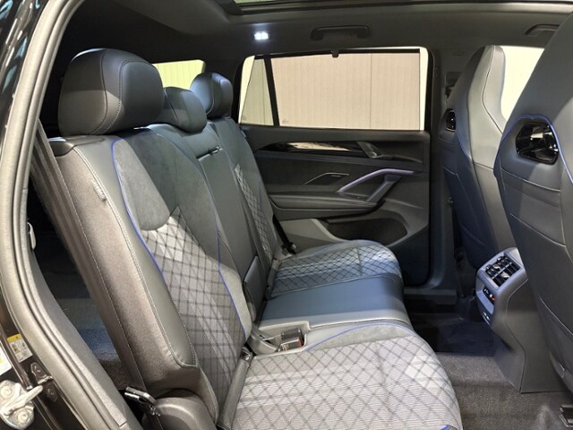 Volkswagen Tayron 2.0 TDI 4Motion IQ.Drive