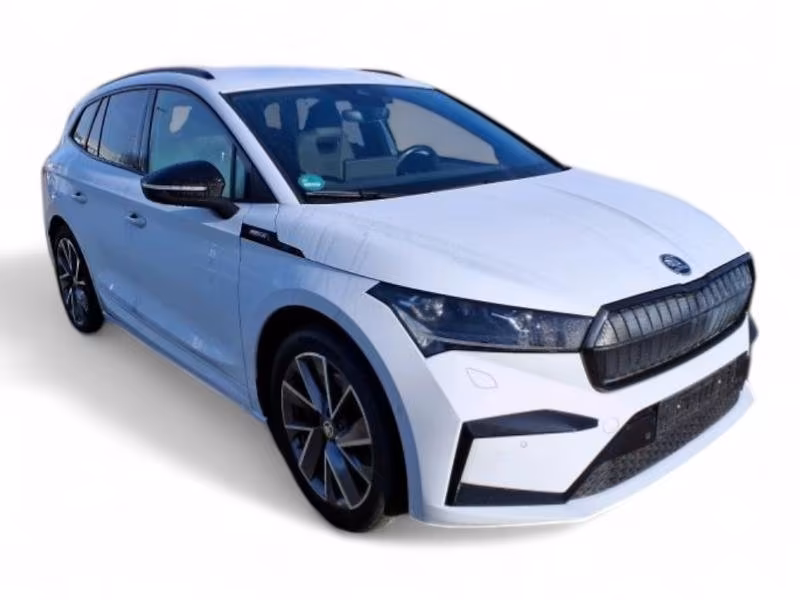 Skoda Enyaq iV Sportline iV 80