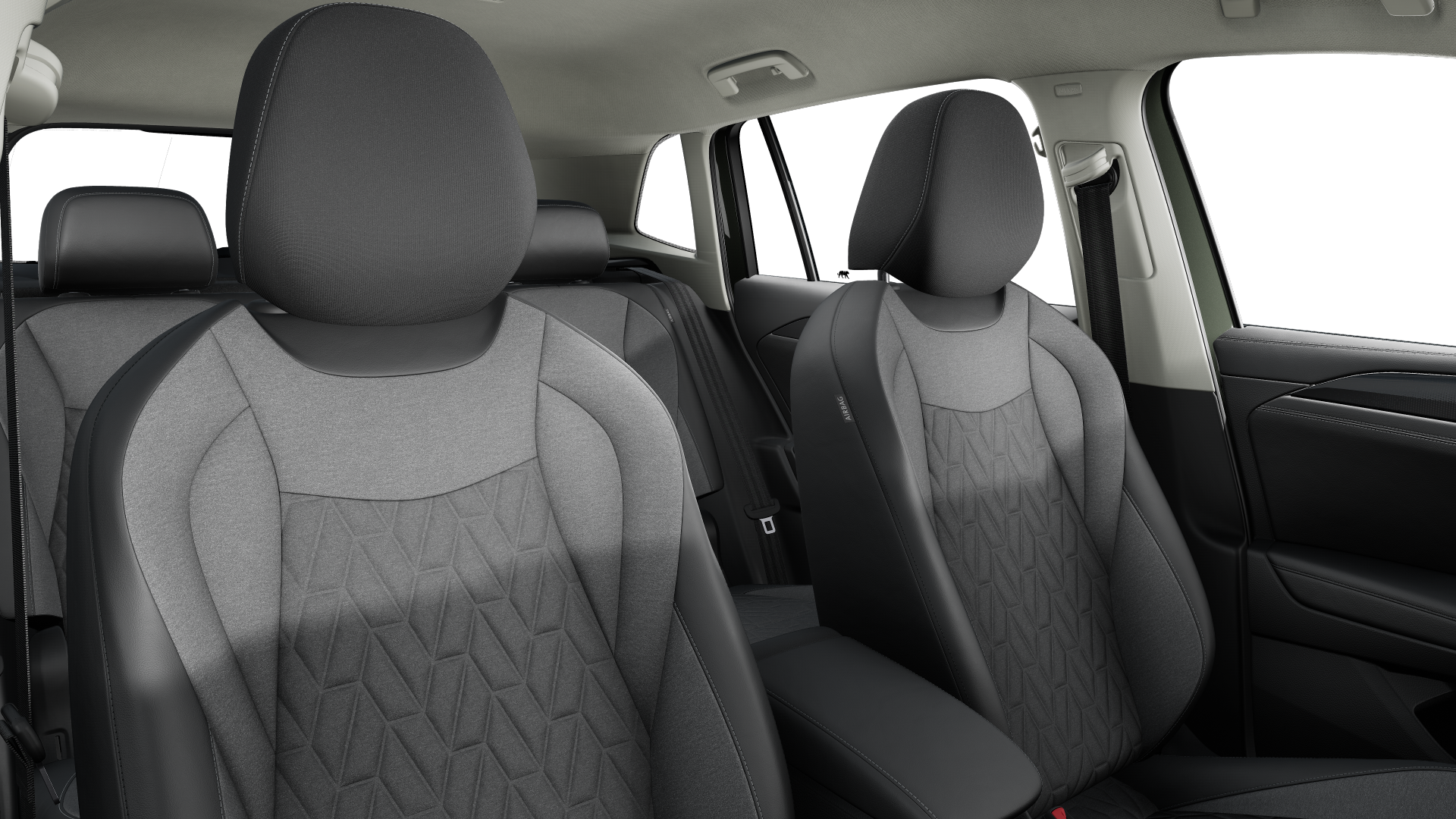 Volkswagen Tiguan 2.0 TDI DSG Life