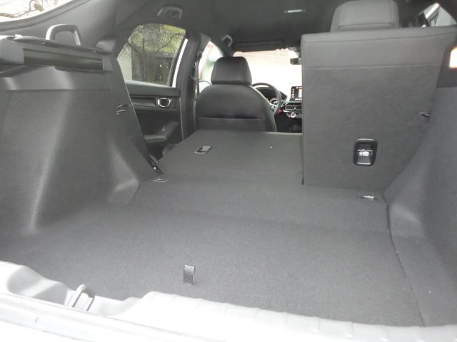 Honda Civic 2.0 Hybrid Sport i-MMD