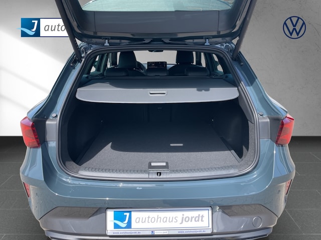 Cupra Leon DSG Sportstourer