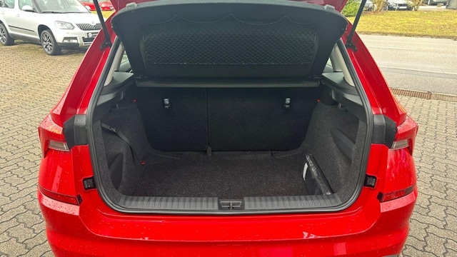 Skoda Kamiq 1.0 TSI Ambition