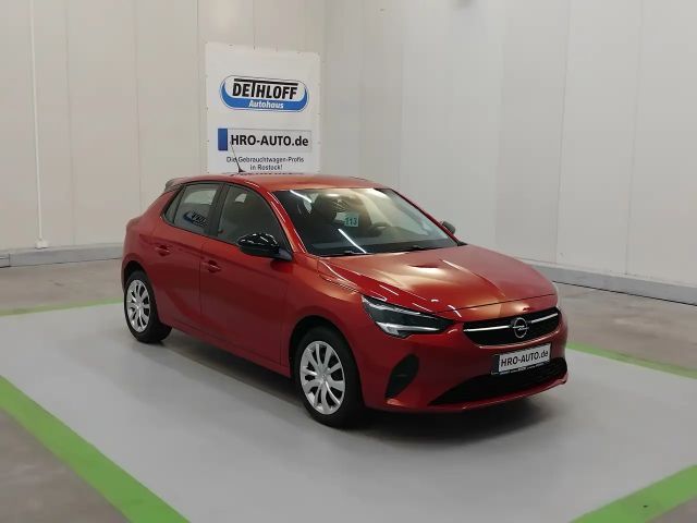 Opel Corsa 1.2 Turbo Turbo