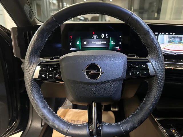 Opel Astra Turbo Ultimate