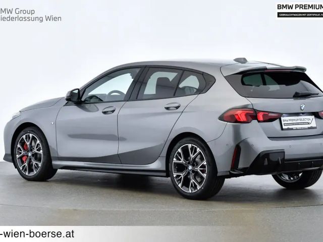 BMW 120 120d