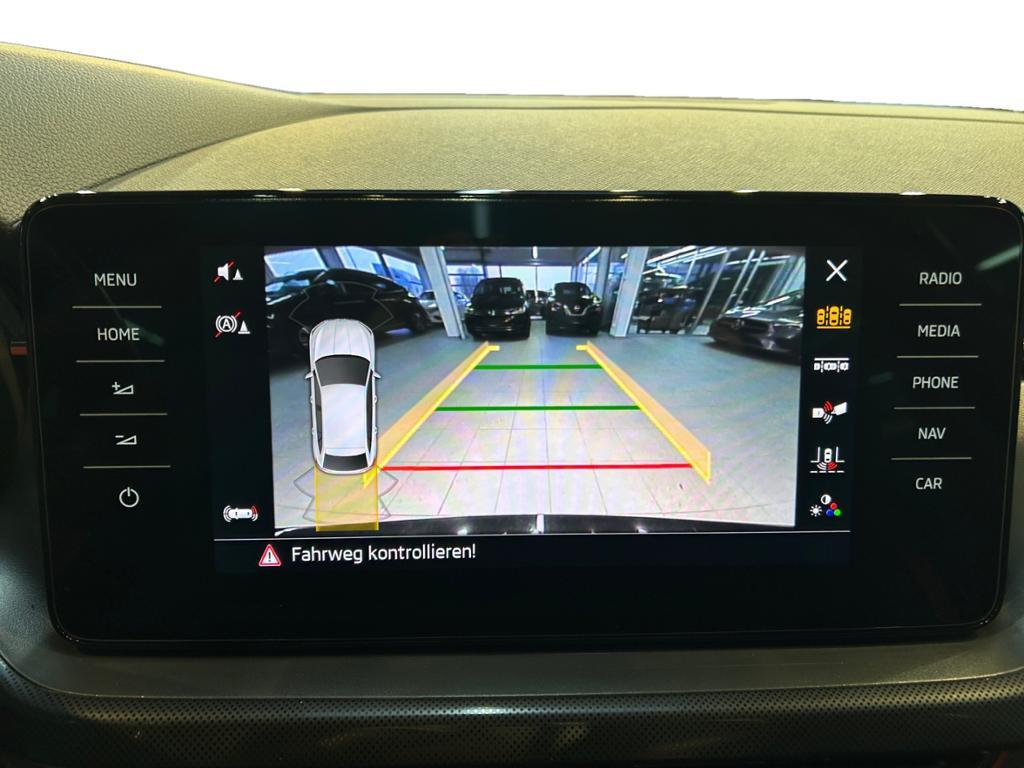 Skoda Scala 1.0 TSI Monte Carlo