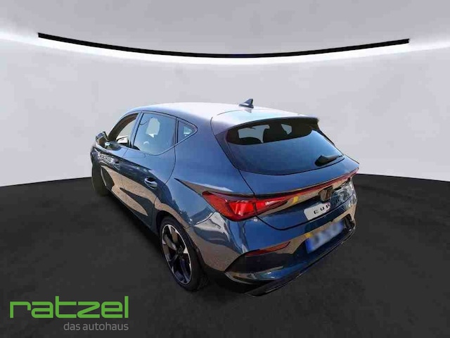 Cupra Leon Cupra 1.5 eTSI Navi Kamera Matrix LED panodach