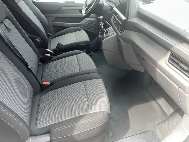 Volkswagen Transporter T7