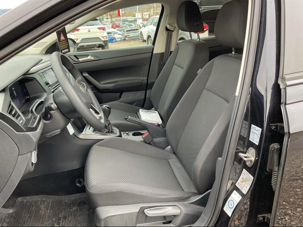 Volkswagen Taigo 1.0 TSI