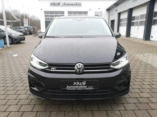Volkswagen Touran 1.5 TSI DSG Highline R-Line
