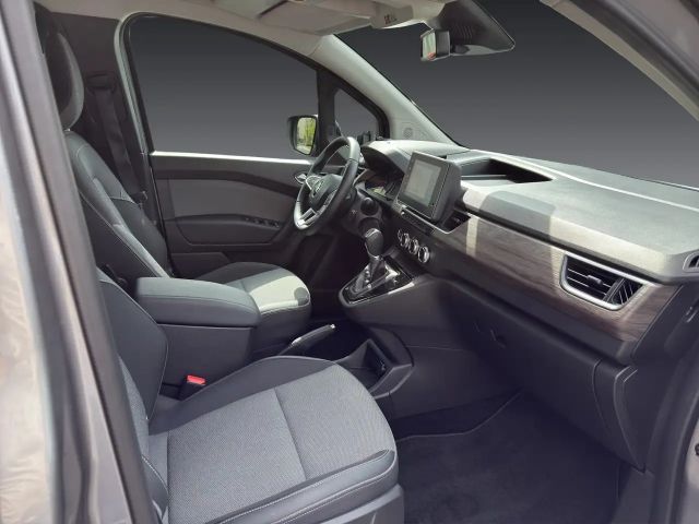 Renault Kangoo Techno