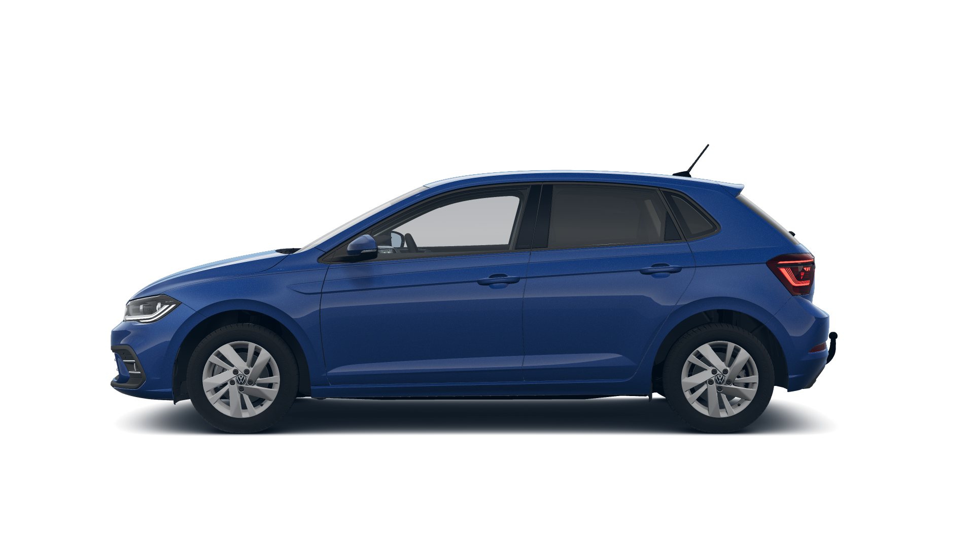 Volkswagen Polo 1.0 TSI DSG Style