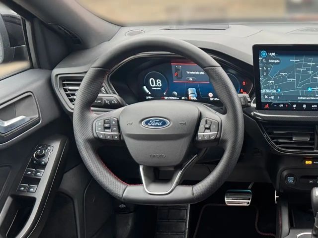 Ford Focus ST Line Wagon