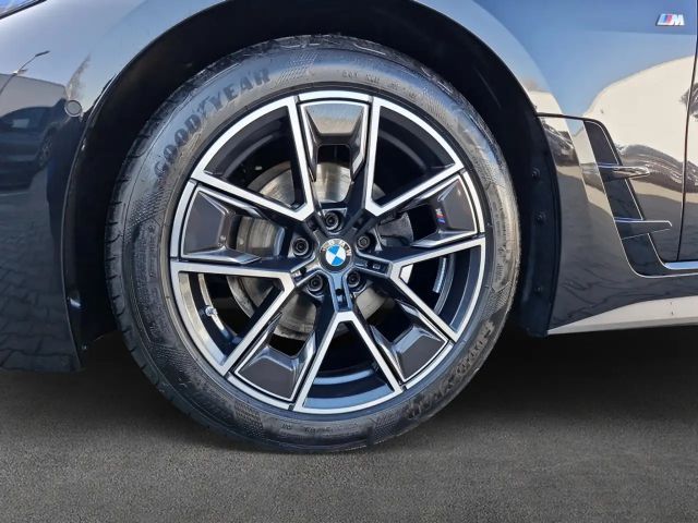 BMW 420 420d Coupé Gran Coupé