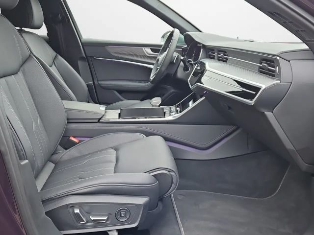 Audi S6 Quattro Sedan