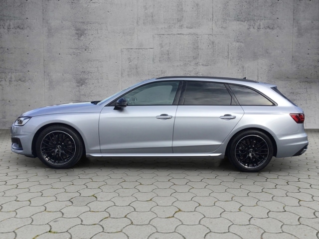 Audi A4 30 TDI Avant S-Tronic