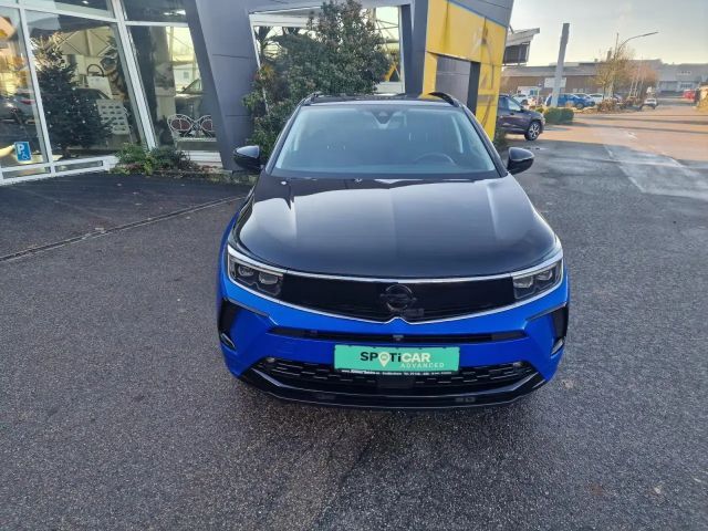 Opel Grandland X GSe